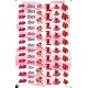 Game Day Nail Decals Vol X