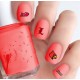 Game Day Nail Decals Vol X