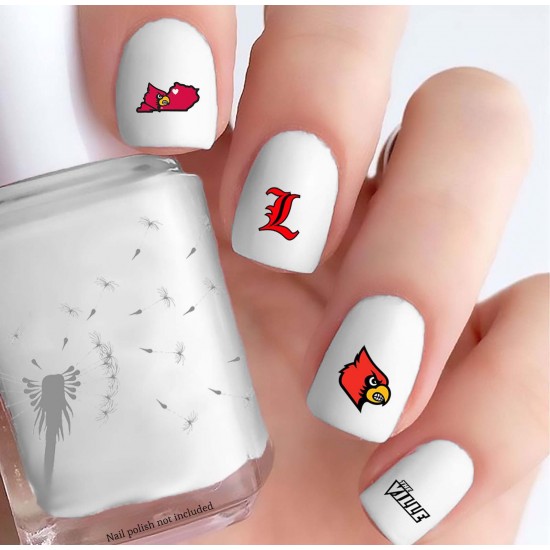 Angry Birds - Barbrafeszyn | Blog o paznokciach - pomysły • zdobienia •  inspiracje