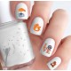 Game Day Nail Decals Vol II