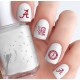 Game Day Nail Decals Vol I 
