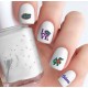 Game Day Nail Decals Vol V