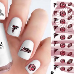 Game Day Nail Decals Vol XLI-II