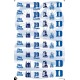 Game Day Nail Decals Vol IV-II