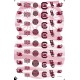 USC Gamecocks Nail Decals