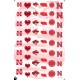 Game Day Nail Decals Vol VIII