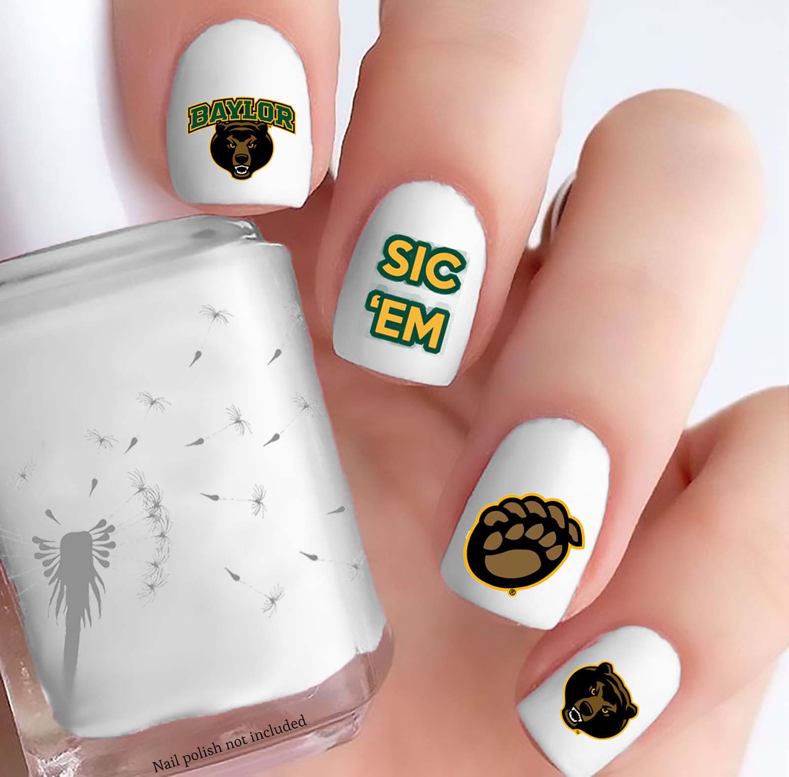 Watch Me Work | Lion King Inspired Nail Art Design | Après Gel X Long St...  | Disney acrylic nails, Lion king nails, King nails