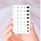 Scrabble Love Vol II Nail Decals