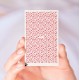 Valentine's Day Hearts Full Sheet Nail Decals
