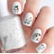 Comic Classics Celebration Nail Decals