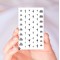 Ballet Dance Mom Nail Decals