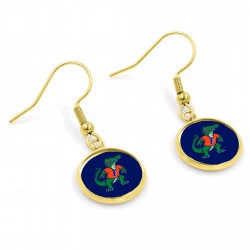 Game Day Earrings Vol V