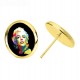 Marilyn Monroe Earrings