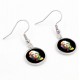 Marilyn Monroe Earrings