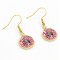 Looney Tunes Love Earrings