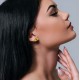 Mickey & Friends Halloween Earrings