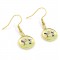 Mickey & Minnie Easter Earrings