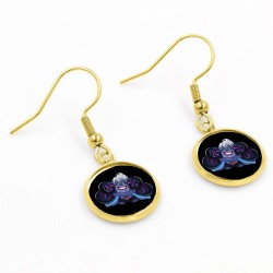 Ursula Earrings