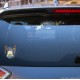 Minion Christmas Reindeer Vinyl Decal 