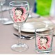 Betty Boop Kiss Vinyl Decal 