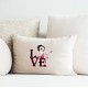 Betty Boop Love Vinyl Iron-On Decal