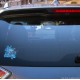 Baby Shower It's a Boy! Vinyl Decal 