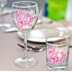 Baby Shower It's a Girl! Vinyl Decal