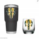 Game Day Skull Vinyl Decal Vol III