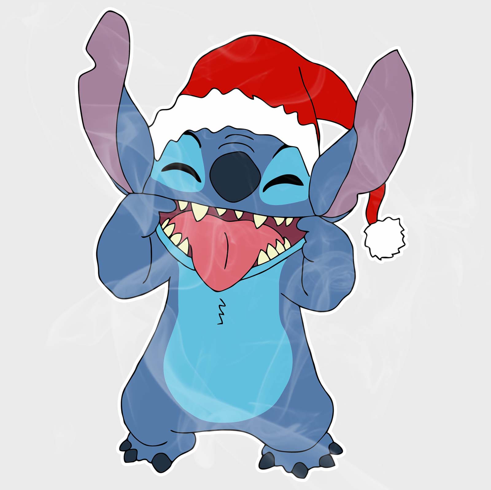 Stitch Stickers - Stickers for Facebook, Line, Path  Lilo and stitch  drawings, Stitch drawing, Lilo and stitch