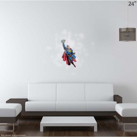 Superhero Autism Awareness Vinyl Decal Vol II (a)