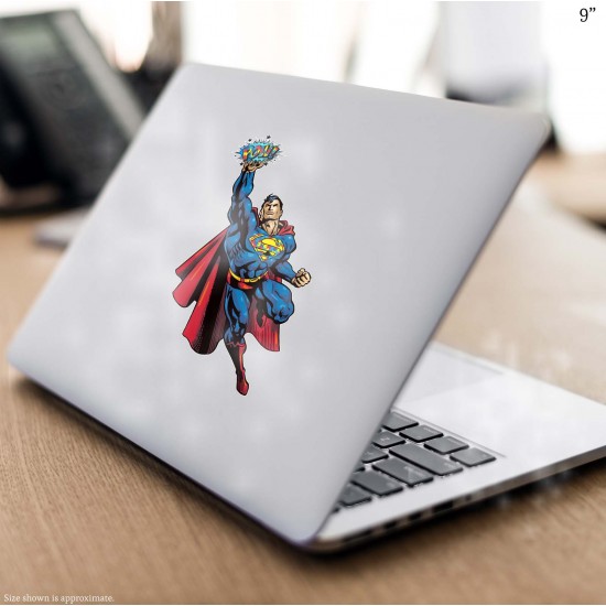 Superhero Autism Awareness Vinyl Decal Vol II (a)