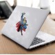 Superhero Autism Awareness Vinyl Decal Vol II (a)