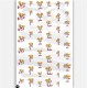 Cartoon Classic Nail Decals Vol V-I