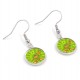 Dexter's Labratory Dexter Earrings