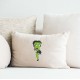 Betty Boop Frankenstein Vinyl Iron-On Decal