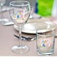 Donald & Daisy Love Vinyl Decal