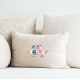 Donald & Daisy Love Vinyl Iron-On Decal