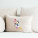 Donald & Daisy Kiss Vinyl Iron-On Decal