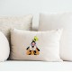 Goofy Heart Eyes Vinyl Iron-On Decal