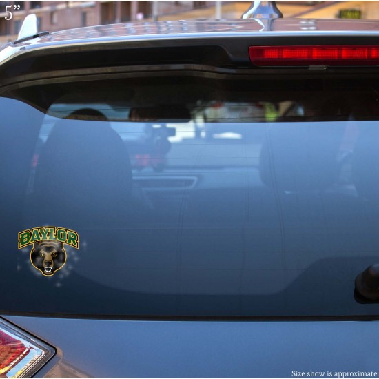 Game Day Vinyl Decal Vol 