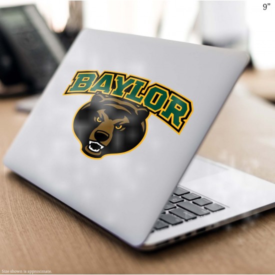 Game Day Vinyl Decal Vol 