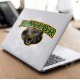 Game Day Vinyl Decal Vol 