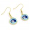 Celebrate Heritage - Australia Earrings